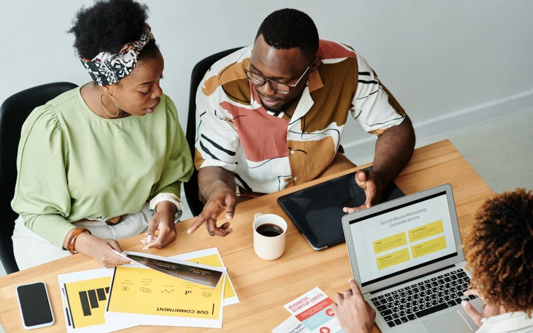 The Real Purpose of Social Media Management for Cayman Businesses