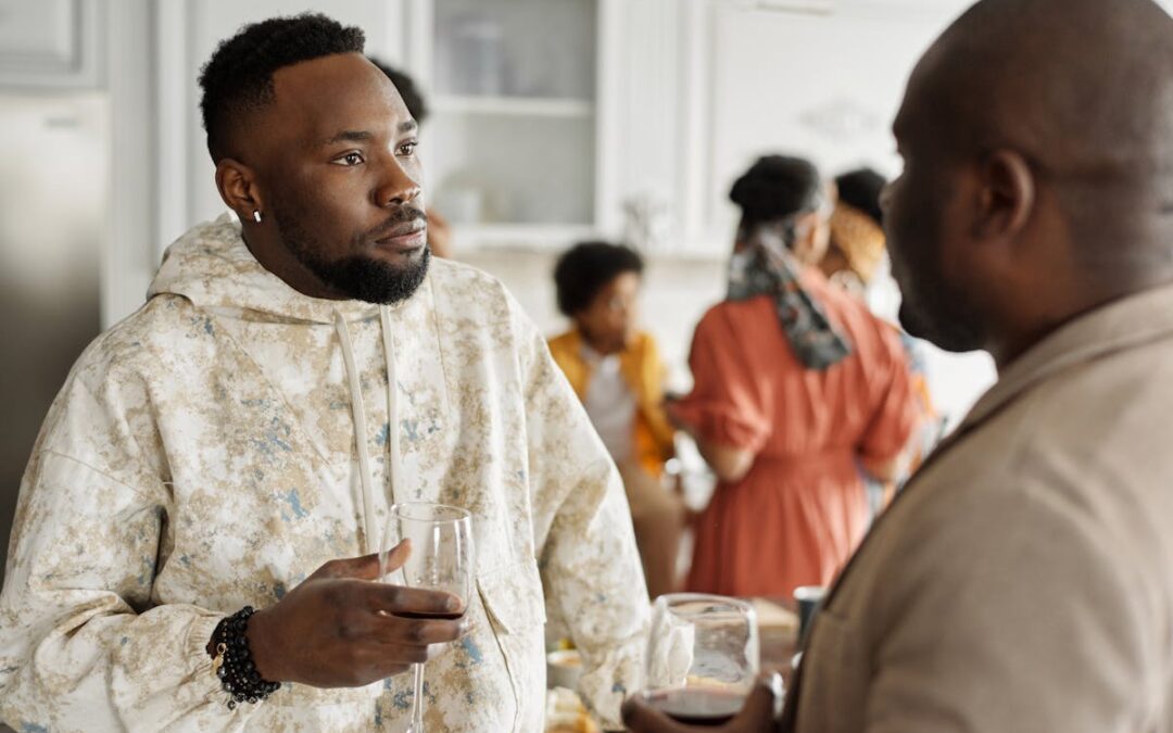 The Power of Belonging: Why Connection Beats Reach Every Time