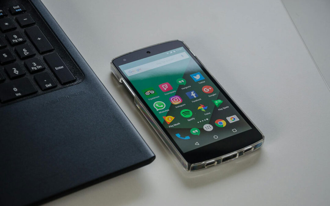 Choosing the Right Social Media Channels