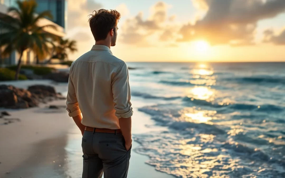 Content Marketing in Cayman: The Compounding Advantage